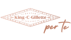 King.C.Gillette