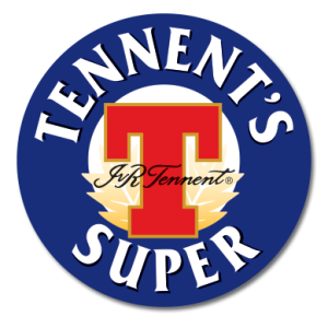 Tennent's