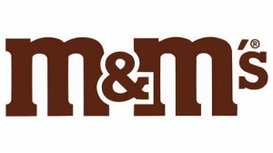 m&m's