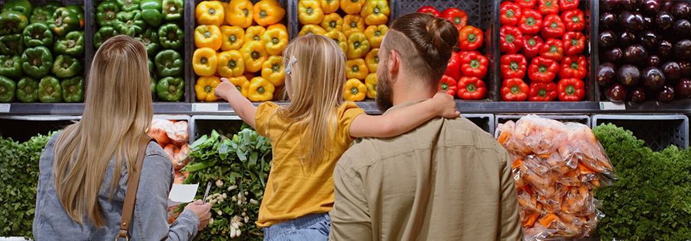 YouGov Shopper