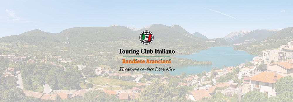 Partecipa al Contest Fotografico Bandiere Arancioni – II edizione: racconta i Borghi d’Italia con uno scatto!