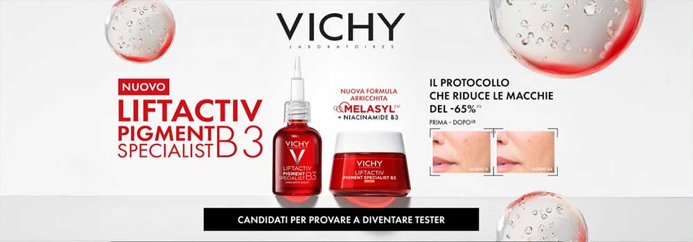 diventa tester