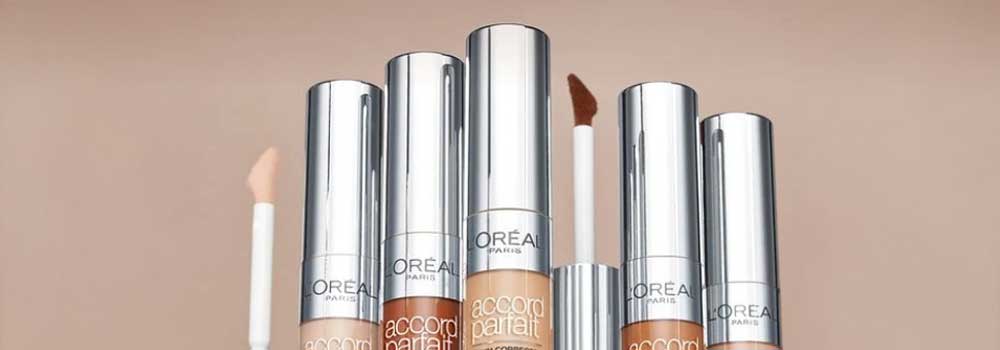 Ricevi in regalo un pennello professionale con L’Oreal!