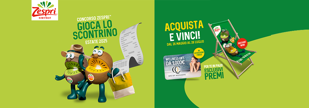 zespri