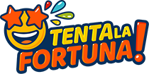 Tenta la Fortuna! Logo