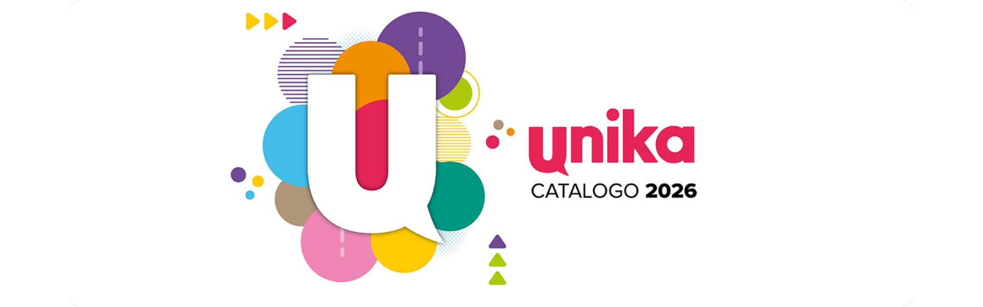 Nuovo Catalogo Unika di Oasi Tigre