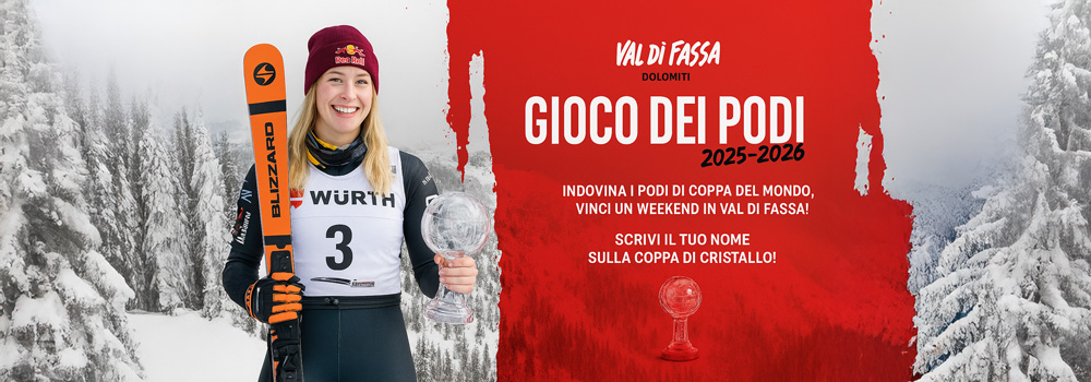 gioco dei podi