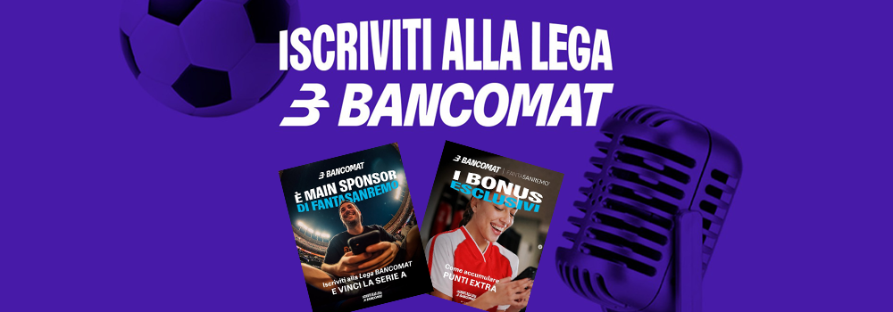 bancomat fantasanremo