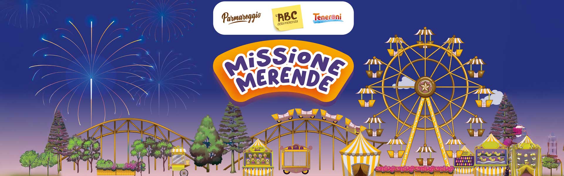 Concorso ABC della Merenda 2026: vinci gift card da 100€ e un viaggio a Parigi