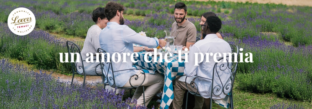 Lovers-Tenaci-La-Molisana-loyalty-program-con-premi