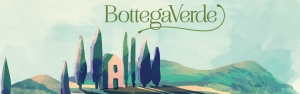 Catalogo Premi Bottega Verde 2026 2027 con raccolta punti e carta fedeltà