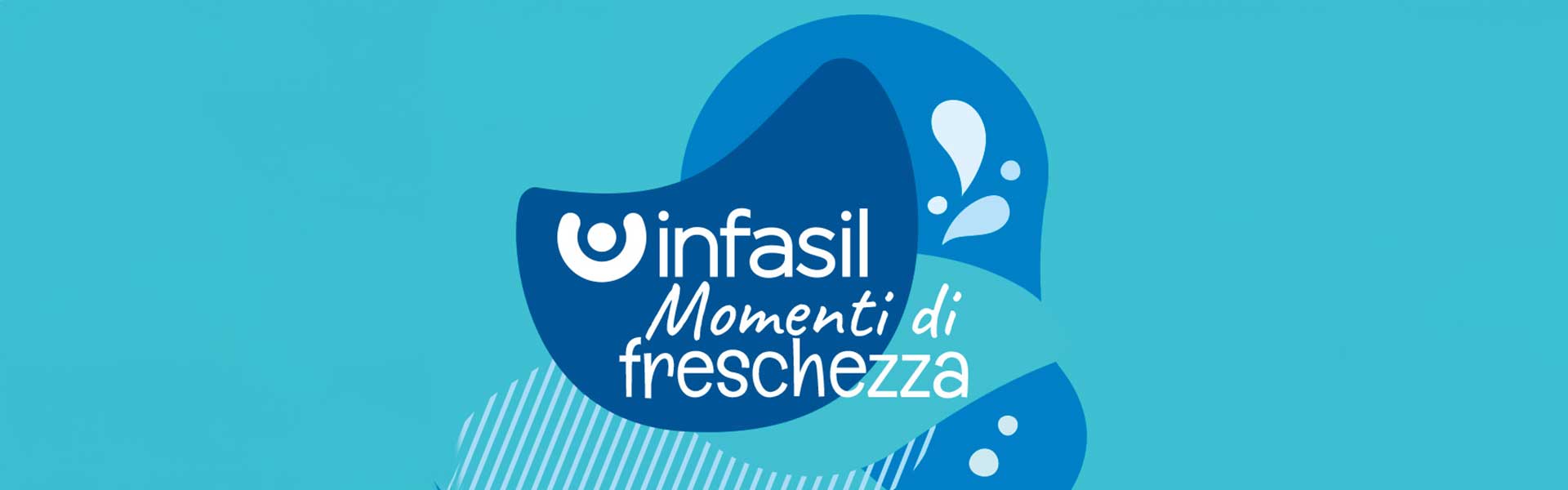 Vinci con Infasil: Partecipa a ‘Momenti di Freschezza’ e vinci fantastici premi!