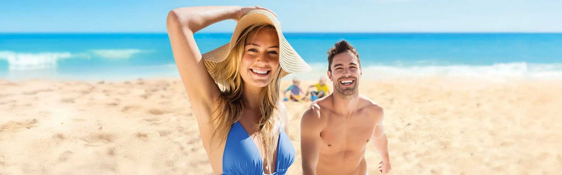 Concorso NIVEA SUMMER: Vinci Carte Regalo Decathlon da 100€!