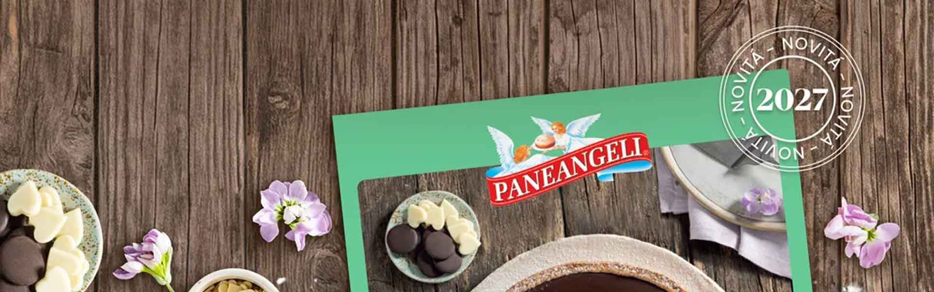 Paneangeli Qubì: Calendario 2027 Gratis