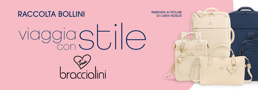 Partecipa al concorso 'Viaggia con Stile'