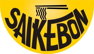 Saikebon