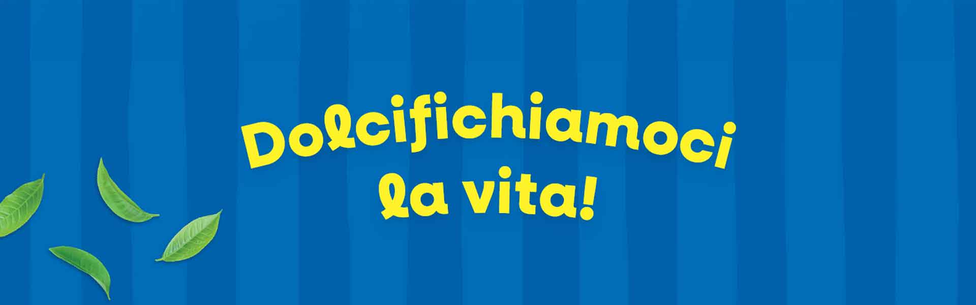 DOLCIFICHIAMOCI LA VITA: vinci gift card con Eridania!