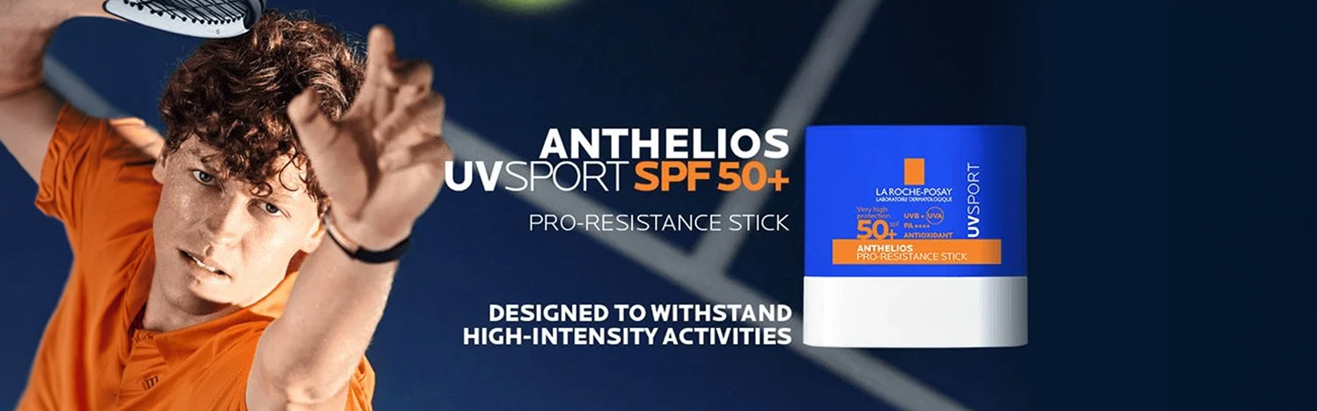 Testa Gratis La Roche-Posay Anthelios UV Sport: proteggi la tua pelle e risparmia!