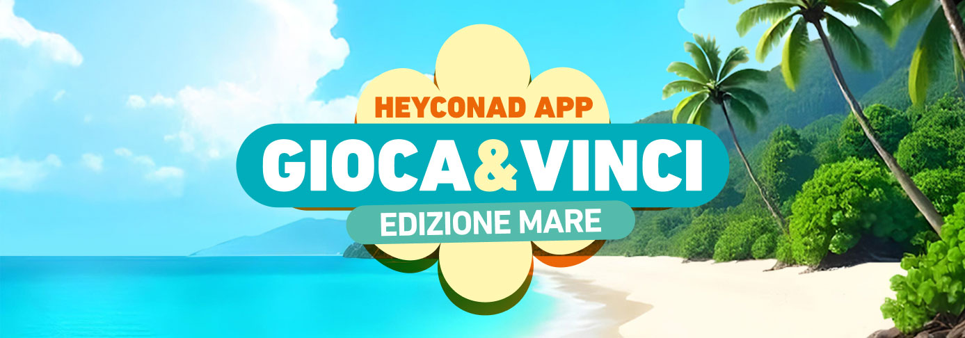 Concorso Conad ‘Gioca e Vinci’: Scopri come partecipare e vincere!