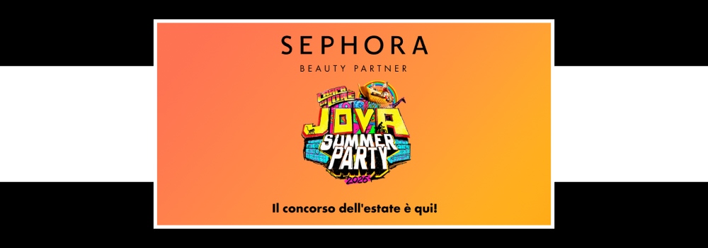 jova-summer-party-con-sephora-vinci-i-biglietti-per-il-concerto-dellestate