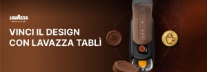 Concorso Lavazza Tablì - vinci Gift Card Maisons du Monde