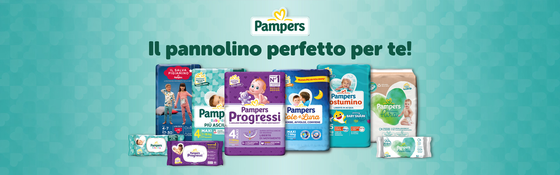 Vinci un Robot da Cucina Russell Hobbs con Pampers e Acqua & Sapone: scopri come!
