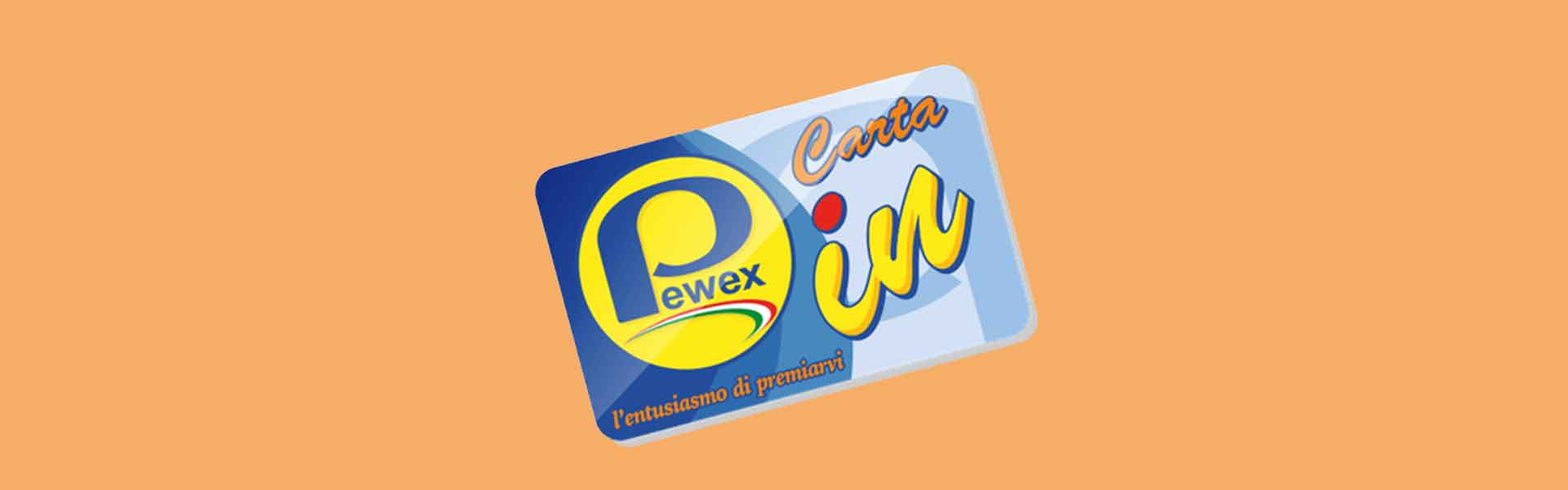 Carta IN Pewex: Accumula Punti e Vinci Premi Ogni Giorno!