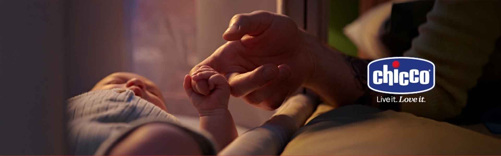 Cashback Chicco: come ricevere il rimborso sui prodotti per bambini